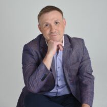 Жуков Роман Владимирович, генеральный директор